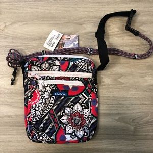 KAVU Zippit Bag
